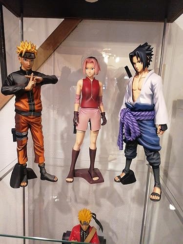 Amazon.co.jp: バンプレスト NARUTO ナルト 疾風伝 Grandista Shinobi